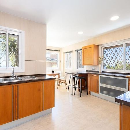 Villa In Benalmadena Pueblo Екстериор снимка