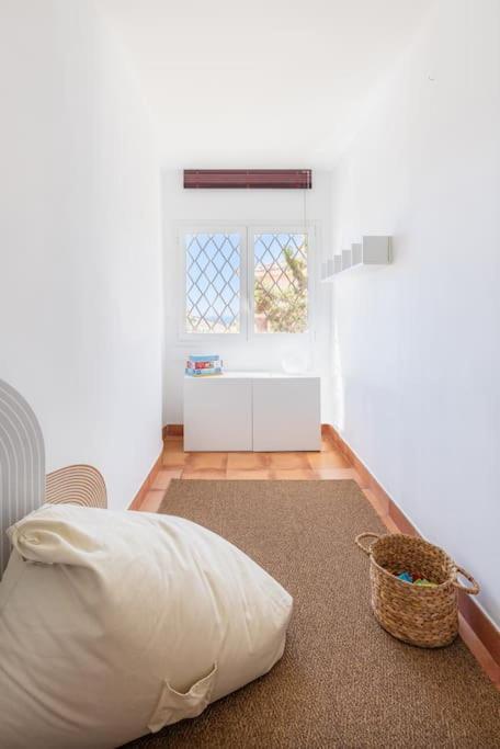Villa In Benalmadena Pueblo Екстериор снимка