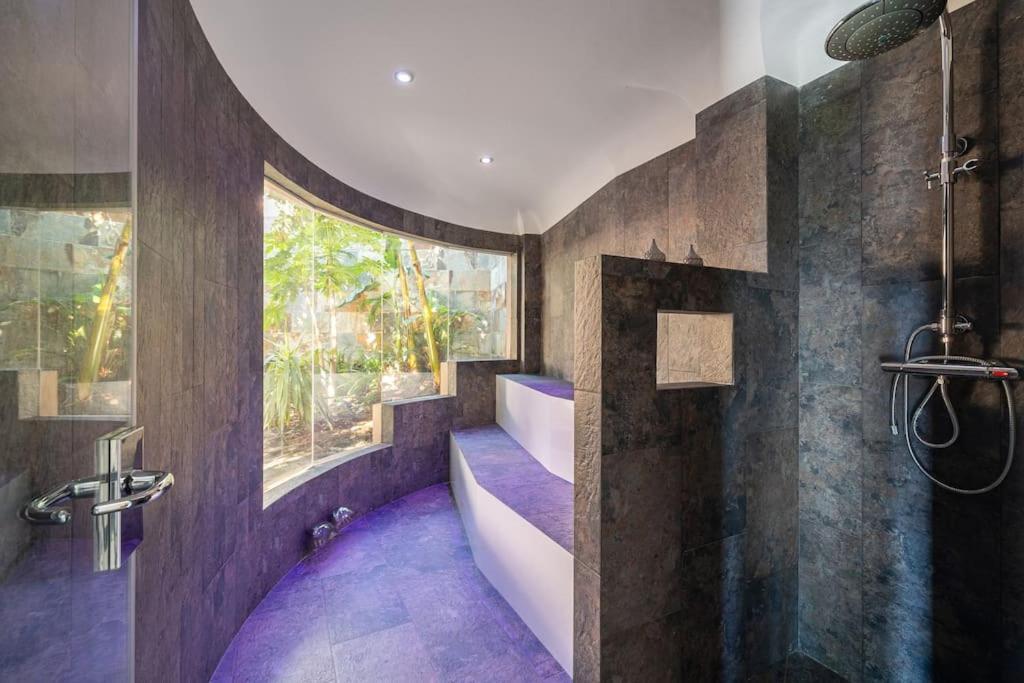 Villa In Benalmadena Pueblo Екстериор снимка